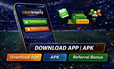 Download the app, unlock code GALICH100, and enter ₹1 contests faster