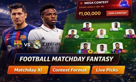 IPL 2026 venue pitch reports, toss impact, and quick-join contest formats