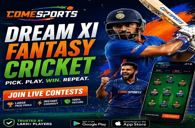 Galichart (gali chart) fantasy cricket & matchday visual 1
