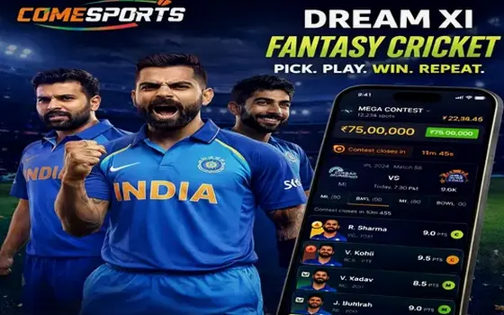 Punjab vs Lucknow on Galichart