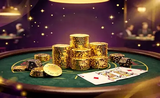 Weekend High Roller